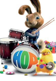 Hop