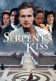 The Serpent's Kiss