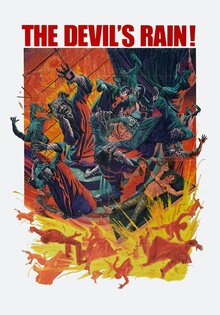The Devil's Rain