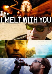 I Melt with You