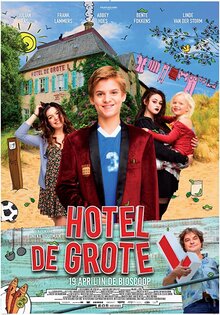 Hotel The Big L