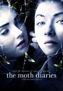The Moth Diaries