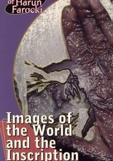 Bilder der Welt und Inschrift des Krieges