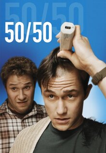 50/50