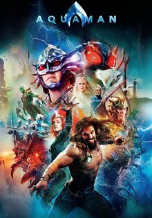 Aquaman