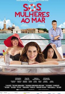 S.O.S Mulheres ao Mar