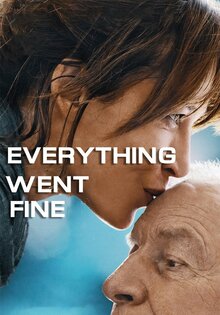 Everything Went Fine