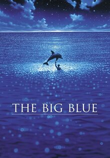 The Big Blue