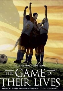 The Game of Their Lives