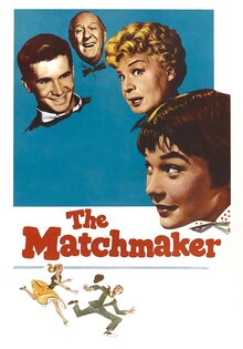 The Matchmaker