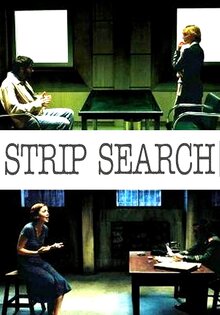 Strip Search