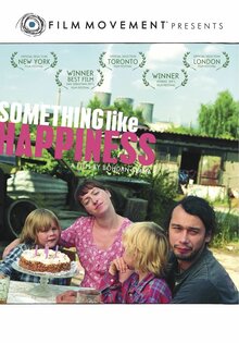 Something like Happiness