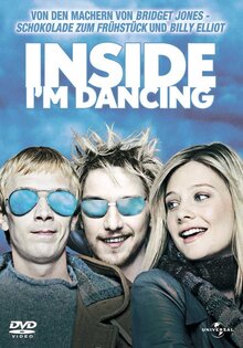 Inside I'm Dancing