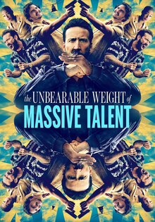 The Unbearable Weight of Massive Talent