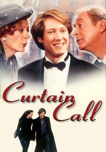 Curtain Call