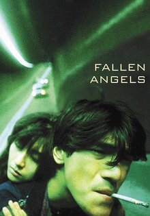 Fallen Angels