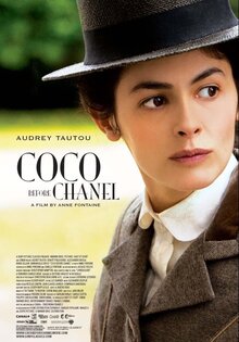 Coco Before Chanel