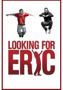 Looking for Eric