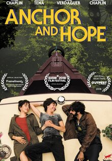 Anchor and Hope