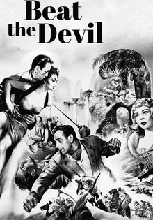 Beat the Devil