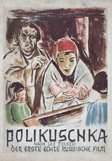 Polikushka