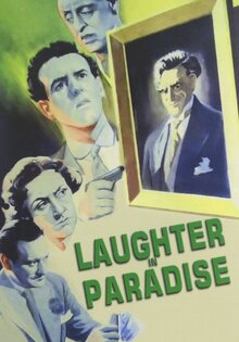 Laughter in Paradise
