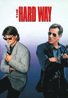 The Hard Way
