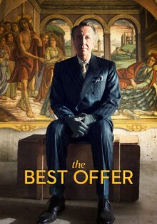 The Best Offer