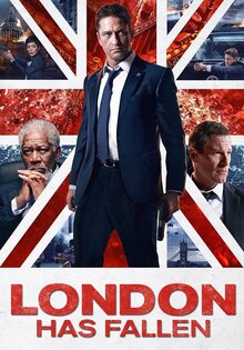 London Has Fallen