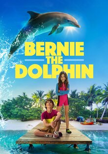 Bernie the Dolphin