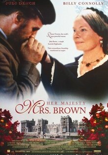 Mrs Brown