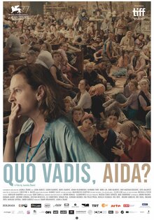Quo Vadis, Aida?