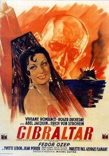 Gibraltar