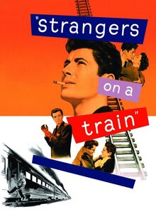 Strangers on a Train