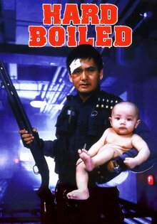 Hard Boiled