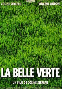 La belle verte