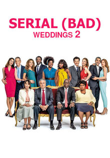 Serial (Bad) Weddings 2