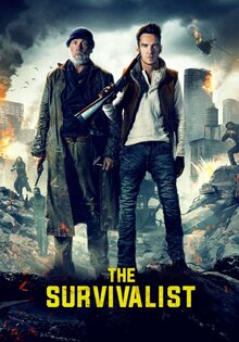 The Survivalist