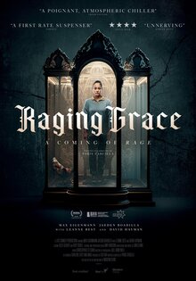 Raging Grace
