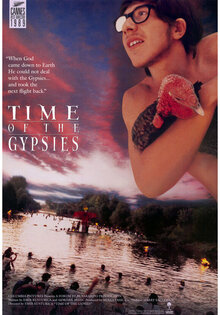 Time of the Gypsies