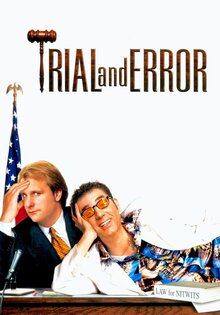 Trial and Error