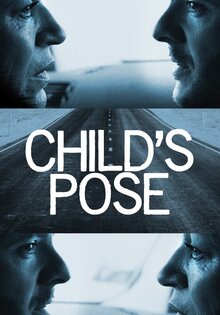 Child's Pose