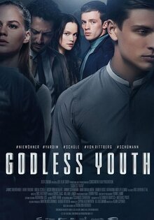 Jugend ohne Gott - Ein Film über die Liebe