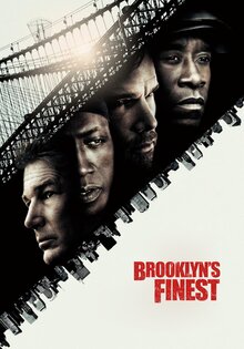 Brooklyn's Finest