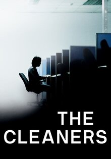 The Cleaners