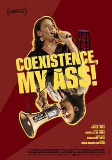 Coexistence, My Ass!