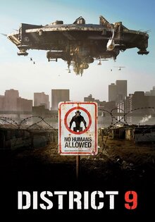 District 9