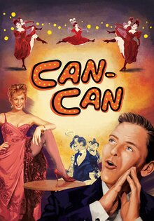 Can-Can
