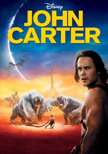 John Carter