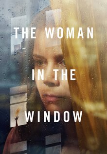 The Woman in the Window